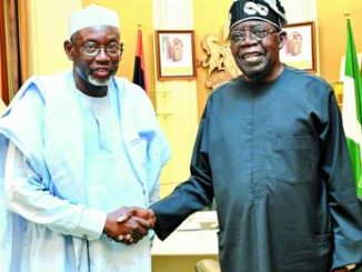 Gov Namadi Briefs Tinubu On Deadly Incident, Reveals 181 Fatalities