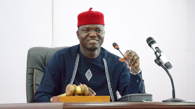 Gov Nwifuru approves new minimum wage payment for Ebonyi workers