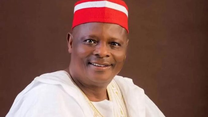 Gov Yusuf Celebrates Kwankwaso At 68