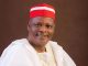 Gov Yusuf Celebrates Kwankwaso At 68