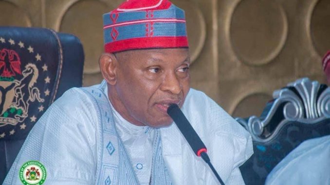 Gov Yusuf Jets Out Of Kano Amid NNPP Crisis