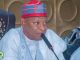 Gov Yusuf Jets Out Of Kano Amid NNPP Crisis