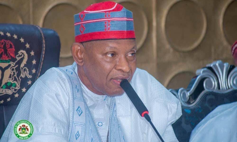 Gov Yusuf Jets Out Of Kano Amid NNPP Crisis