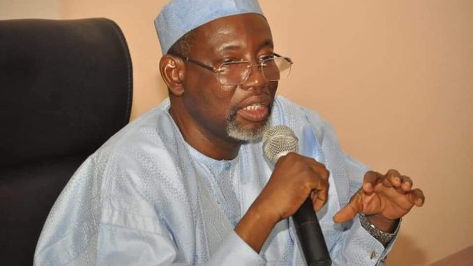 Jigawa Gov Unveils Plan To Create 150 Millionaires In First Tenure