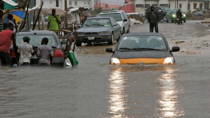 Govt Orders Evacuation As Flood Wreaks Havoc In Ondo