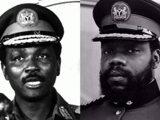 Gowon Narrates How Ojukwu 'Twisted' Aburi Accord, What Caused Civil War