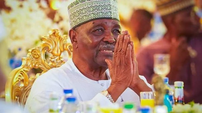 Gowon’s Influence On Nigeria’s Governance Resonates At 90