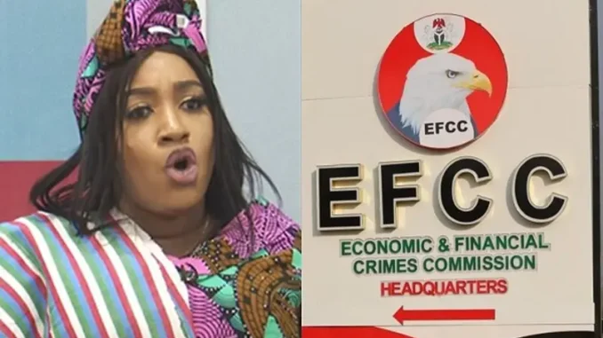 Groups demand explanation on EFCC’s alleged clearance of ex-minister Betta Edu