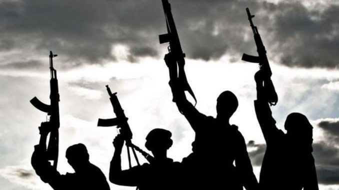 Breaking: Gunmen Attack School In Yobe, Kill Several Students