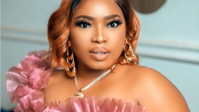 Halima Abubakar slams AGN president with N30bn lawsuit