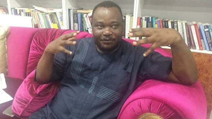 Hardship: Give Food Vouchers To Nigerians, It Makes More Sense Than Some Palliatives - Jimoh Ibrahim Tells FG