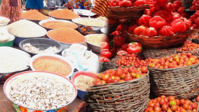 Hardship: Sokoto govt announces food sale at 55% discounted price