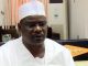 Ndume Breaks Silence On Removal As Senate Chief Whip, Rejects Akpabio's Appointment