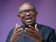 Hardship under Tinubu government fueling mental health problem — Peter Obi