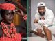 Harrysong’s Ex-wife Alexer Cries Out, Claims His New Girlfriend Is Stalking Her: “Shame No Catch U?”