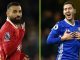 Hazard vs Salah: Eden Hazard 'Ends' Debate on Who’s the Better Player With Honest Admission