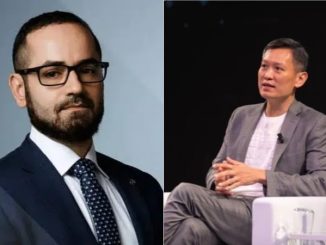 Binance CEO Reacts To Nigerians Continuous Detaining Of Employee