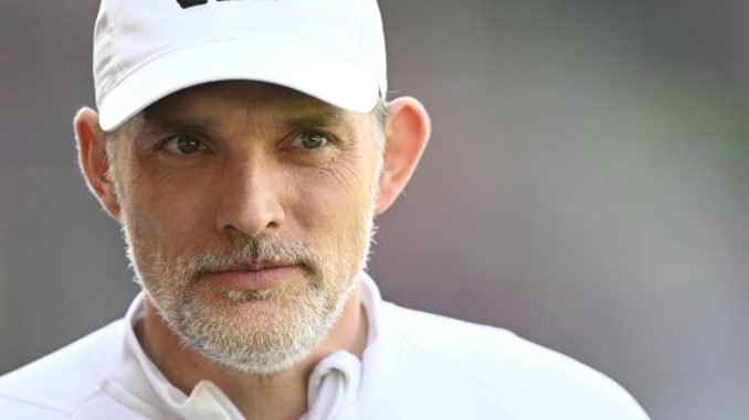 He knows trophies – Ex-Chelsea chief hails Tuchel’s appointment as England manager