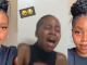 "He took your breath away" – Nigerian Lady Brǝaks Down In Tǝars After Getting Dumpǝd For The Second Time (WATCH)