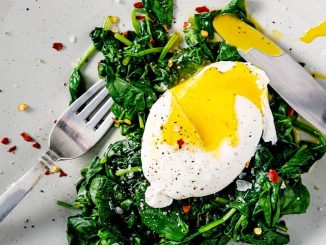 Healthy Tips to Boost Your Iron Intake: 1 in 3 Adults Are Deficient