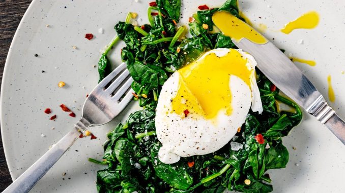 Healthy Tips to Boost Your Iron Intake: 1 in 3 Adults Are Deficient