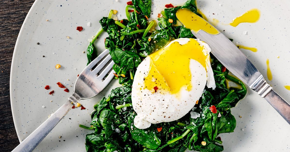 Healthy Tips to Boost Your Iron Intake: 1 in 3 Adults Are Deficient