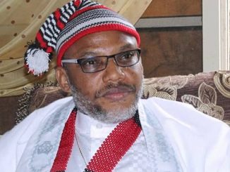 BREAKING: Court Denies Nnamdi Kanu Bail, Orders Accelerated Hearing