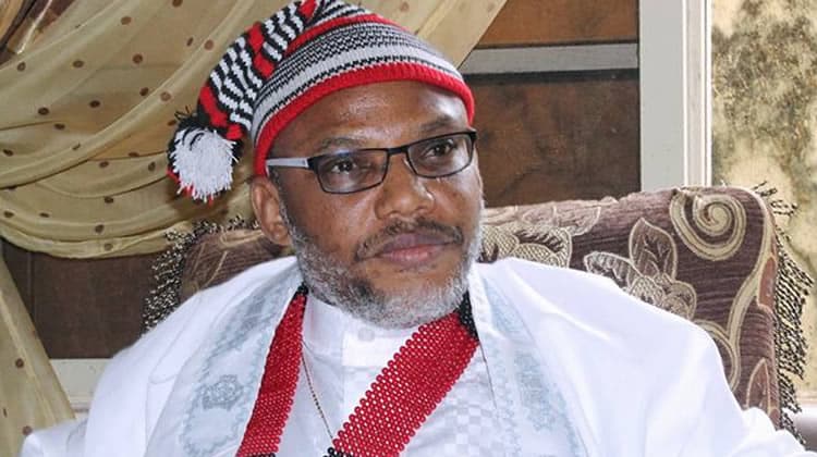 BREAKING: Court Denies Nnamdi Kanu Bail, Orders Accelerated Hearing