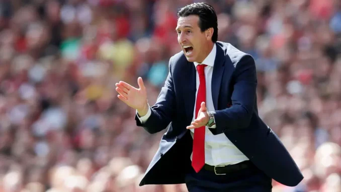 ‘He’s A Tactical Genius’  –Henry Hails Emery