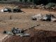 Hezbollah reports clash with Israeli forces in southern