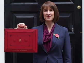 Hidden dangers of Rachel Reeves' nightmare Halloween Budget revealed - what it really means for your finances