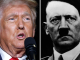 Hitler or Trump, every State gets the type of leader it deserves – By Dennis Onakinor