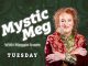 Horoscope today, October 29, 2024: Daily star sign guide from Mystic Meg