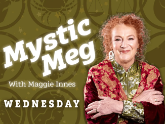 Horoscope today, October 30, 2024: Daily star sign guide from Mystic Meg