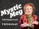 Horoscope today, October 31, 2024: Daily star sign guide from Mystic Meg