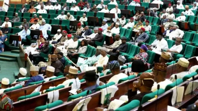 House Of Reps To Probe Disability Act Violations By MDAs