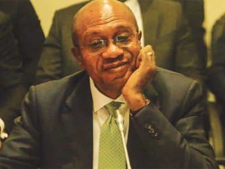 Court Awards N100m Against FG Over Detention Of Former CBN Governor, Godwin Emefiele