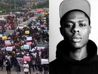 How #EndSARS Protest Affected Mohbad’s Death Investigation