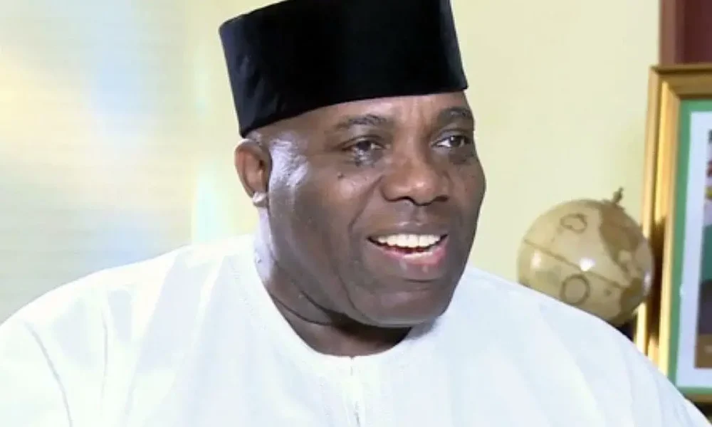 Ajaero: Doyin Okupe Backs Police, Says NLC Not Above Law