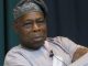 Video Of Obasanjo Exercising On A Treadmill At 87 Sparks Reactions