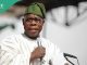 “How I Suffered 25% Hearing Loss,” Obasanjo Breaks Silence