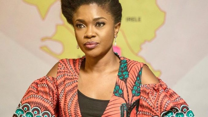 How I lost a movie role for refusing to kiss director – Omoni Oboli