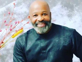 How I’ve Sustained My Marriage For 21 Years – Nollywood Actor, Yemi Solade