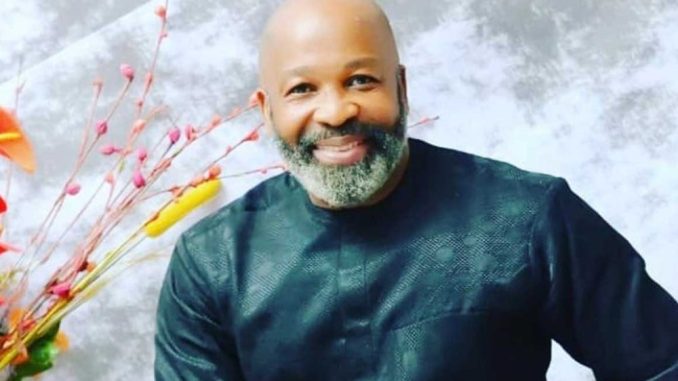 How I’ve Sustained My Marriage For 21 Years – Nollywood Actor, Yemi Solade