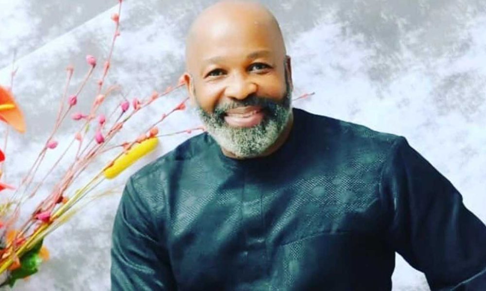 How I’ve Sustained My Marriage For 21 Years – Nollywood Actor, Yemi Solade