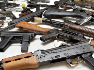 How Libya, Sahel Conflicts Are Contributing To Arms Proliferation In Nigeria – DHQ