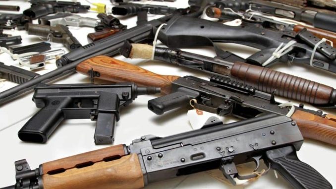 How Libya, Sahel Conflicts Are Contributing To Arms Proliferation In Nigeria – DHQ