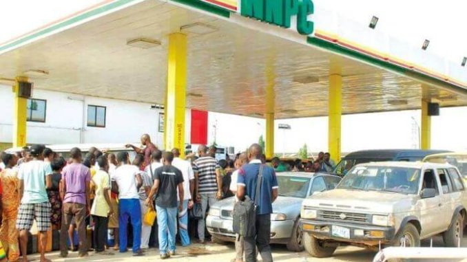 New Price of Petrol Across All States In Nigeria - NNPCL