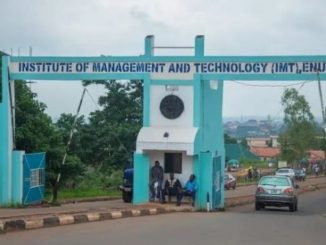 How Riotous Celebration Claimed Life Of Varsity Student In IMT Enugu