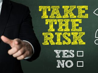 How To Harness The Art Of Risk-Taking For Extraordinary Results